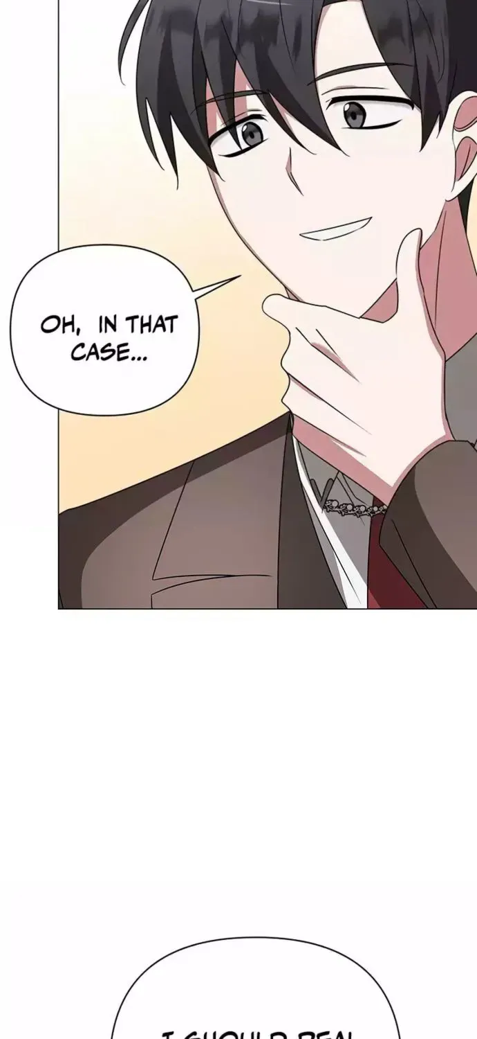 My Ruined Academy Life Chapter 28 page 31 - 