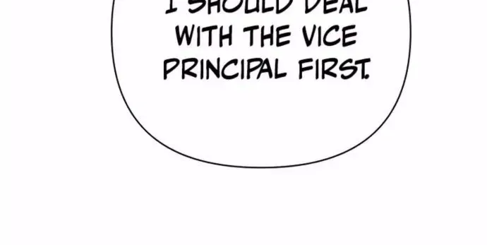My Ruined Academy Life Chapter 28 page 32 - 