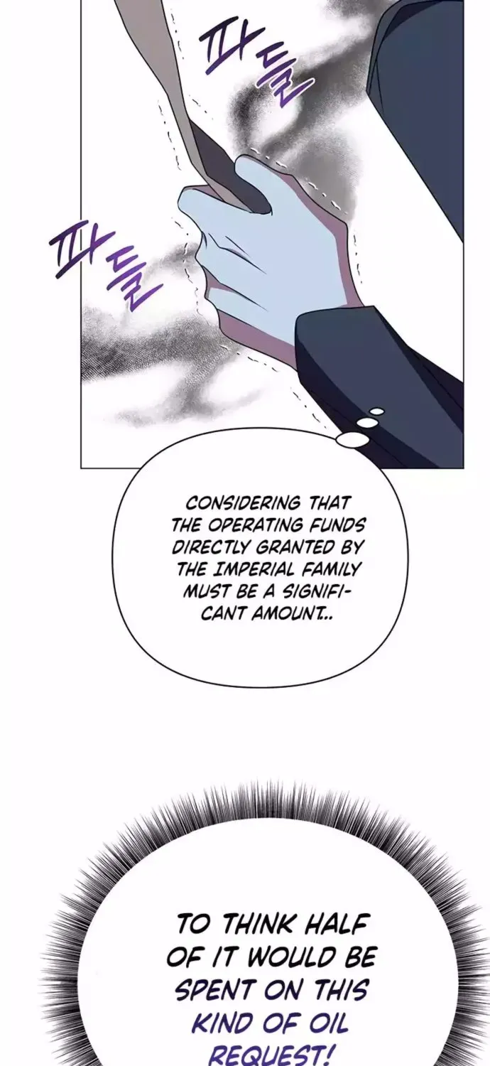 My Ruined Academy Life Chapter 28 page 41 - 
