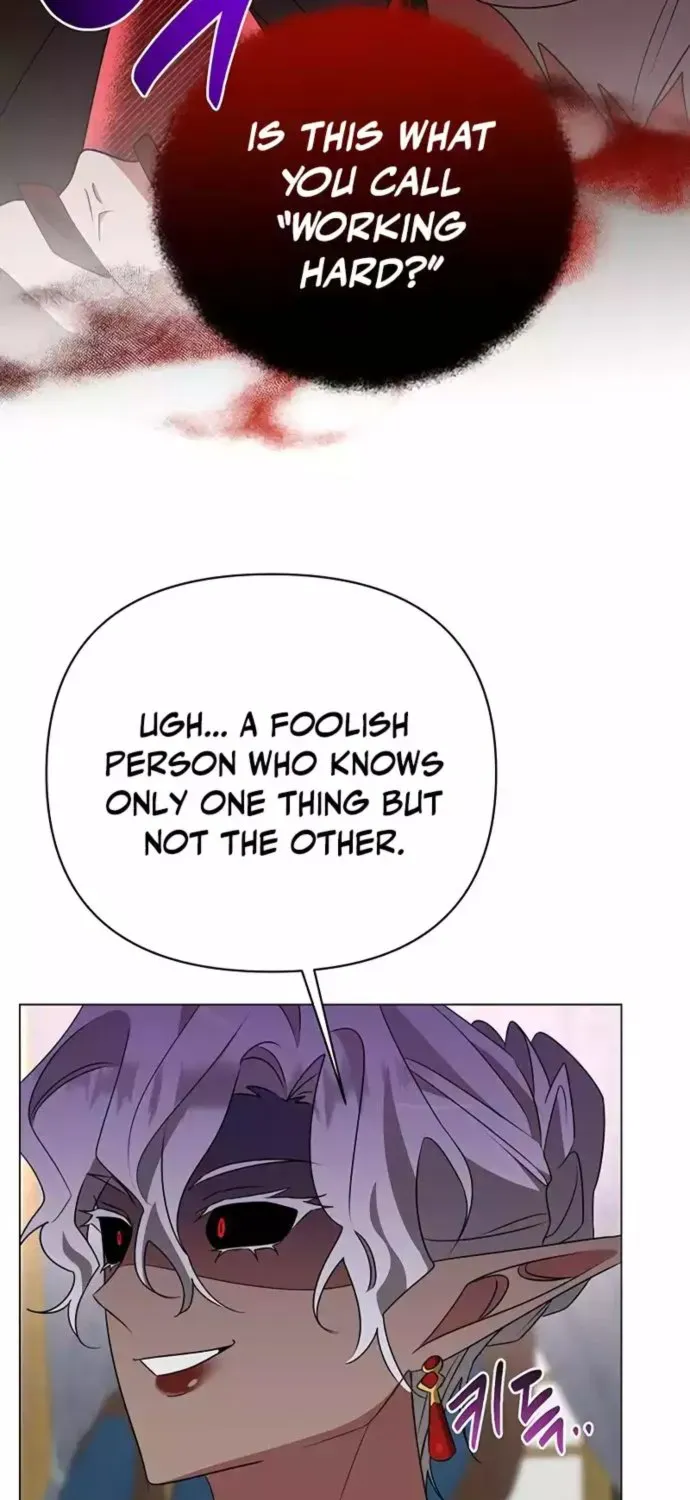 My Ruined Academy Life Chapter 28 page 49 - 