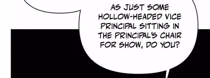 My Ruined Academy Life Chapter 28 page 6 - 