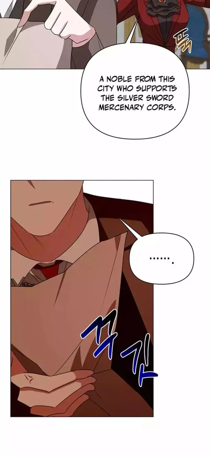 My Ruined Academy Life Chapter 28 page 61 - 