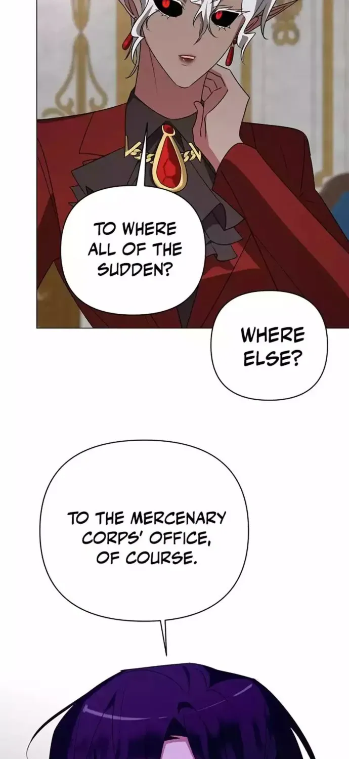 My Ruined Academy Life Chapter 28 page 63 - 