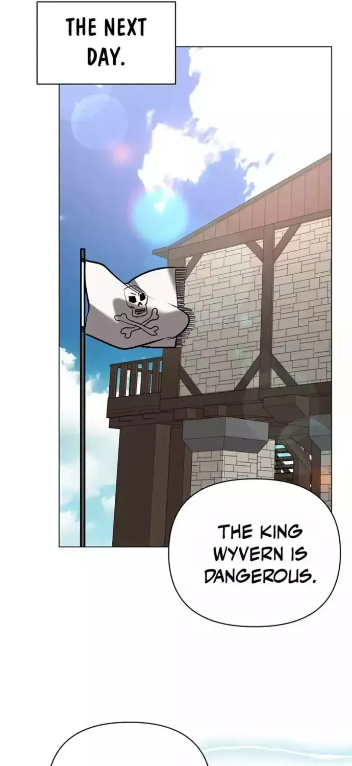 My Ruined Academy Life Chapter 28 page 66 - 