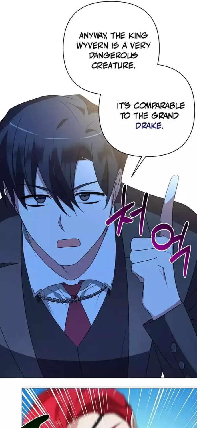 My Ruined Academy Life Chapter 28 page 78 - 