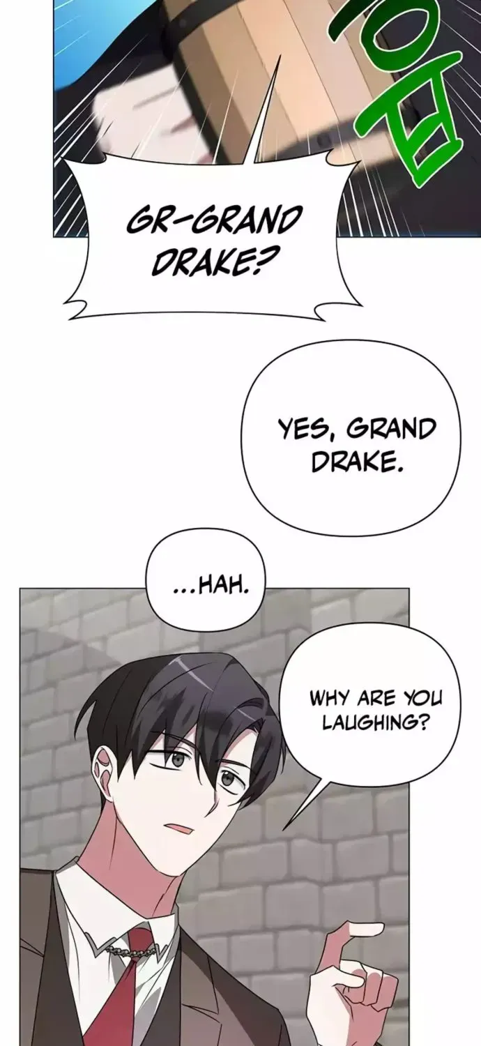 My Ruined Academy Life Chapter 28 page 80 - 