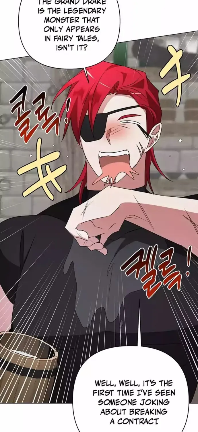 My Ruined Academy Life Chapter 28 page 82 - 