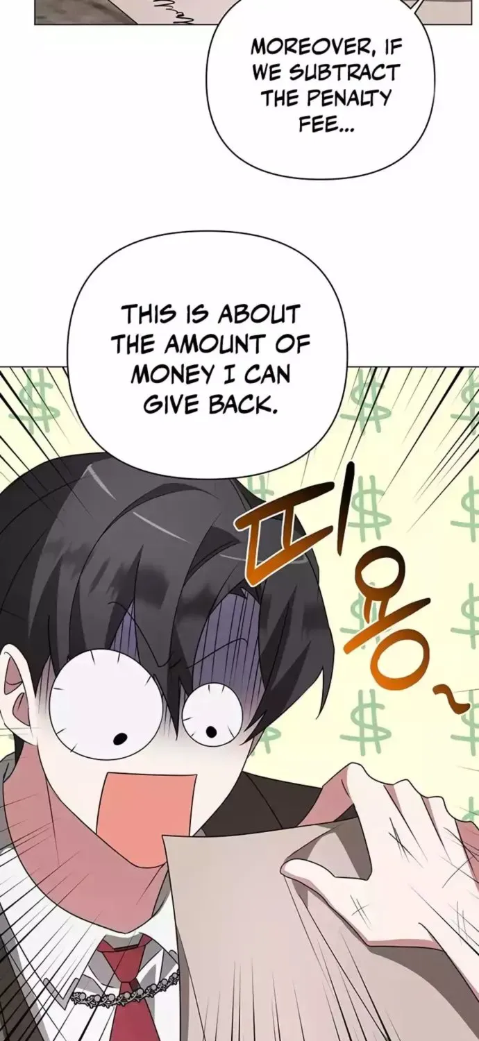 My Ruined Academy Life Chapter 28 page 86 - 
