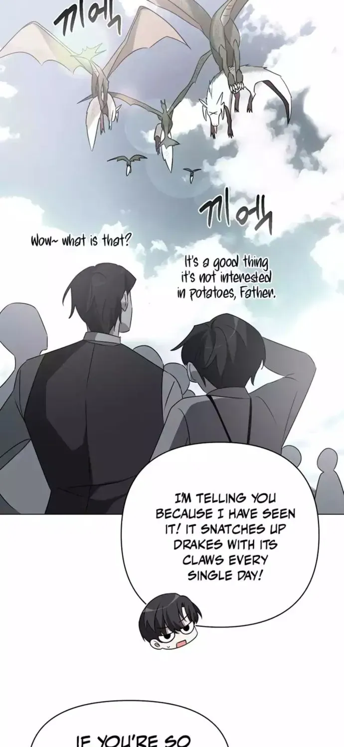 My Ruined Academy Life Chapter 28 page 94 - 