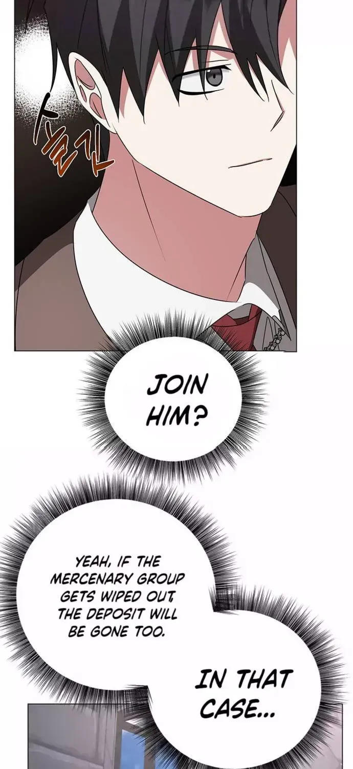 My Ruined Academy Life Chapter 28 page 96 - 