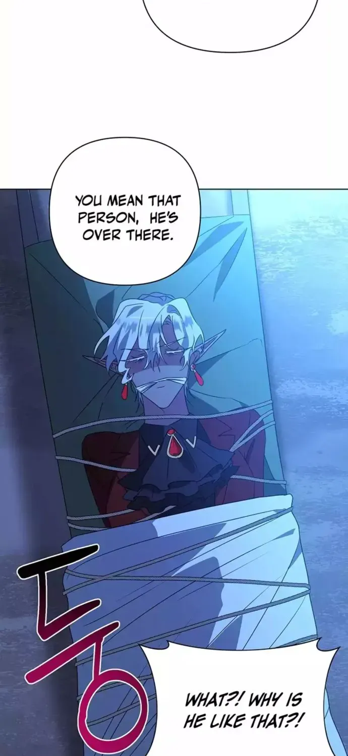 My Ruined Academy Life Chapter 29 page 102 - 