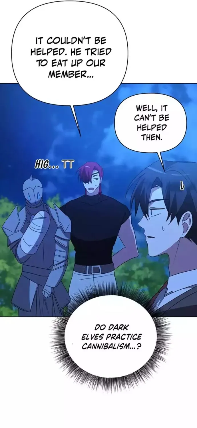 My Ruined Academy Life Chapter 29 page 104 - 