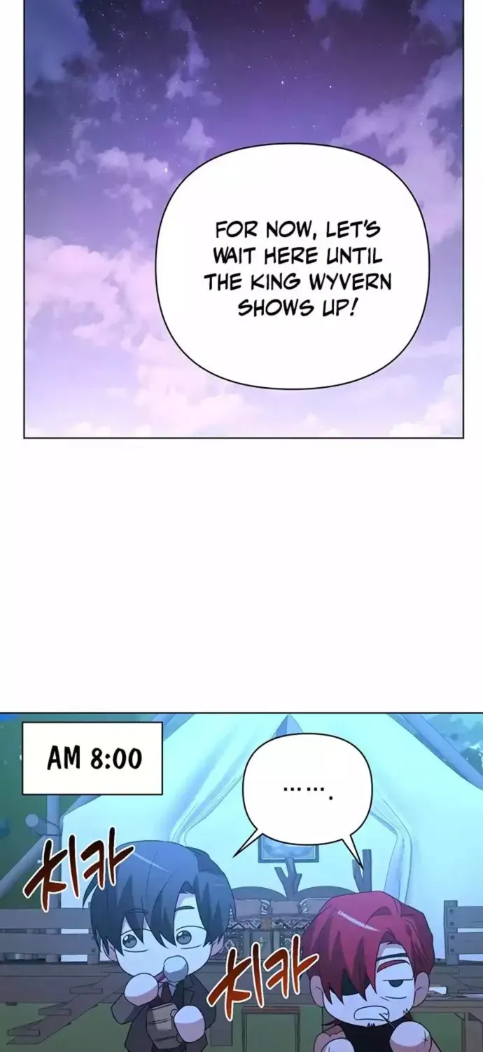 My Ruined Academy Life Chapter 29 page 106 - 