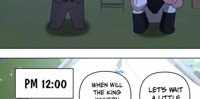 My Ruined Academy Life Chapter 29 page 107 - 