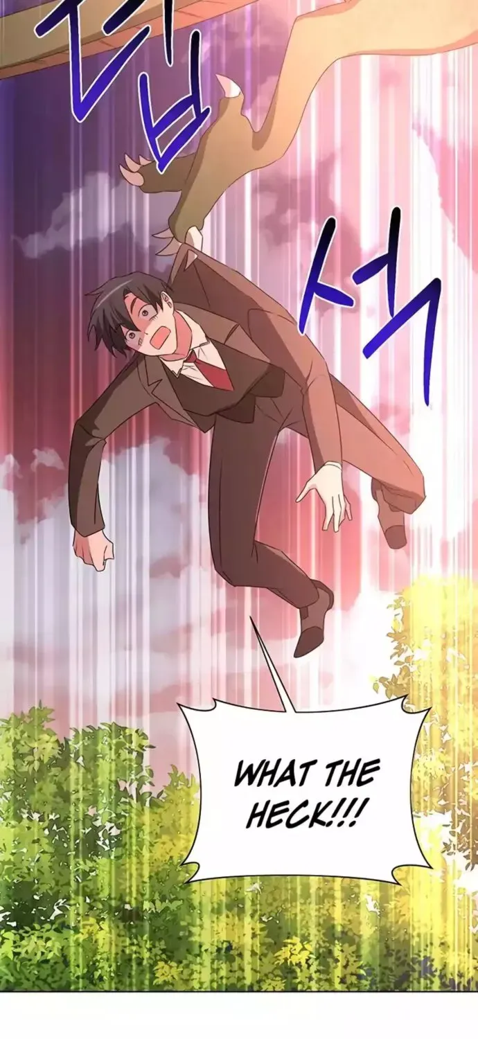 My Ruined Academy Life Chapter 29 page 114 - 