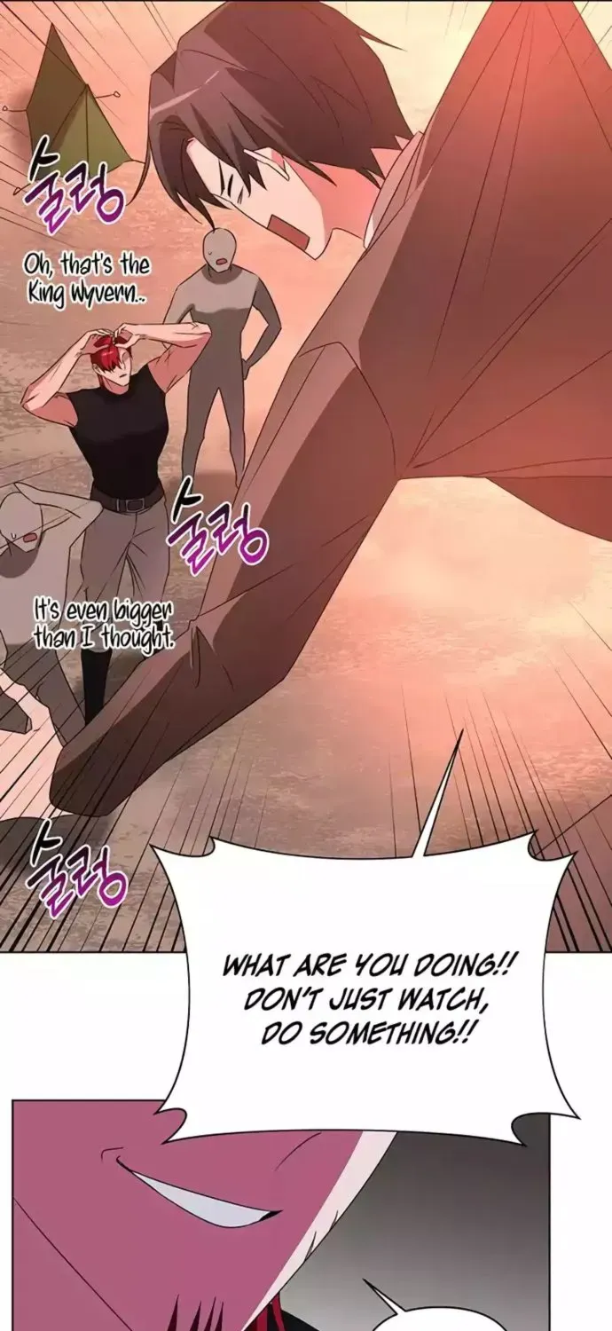 My Ruined Academy Life Chapter 29 page 116 - 