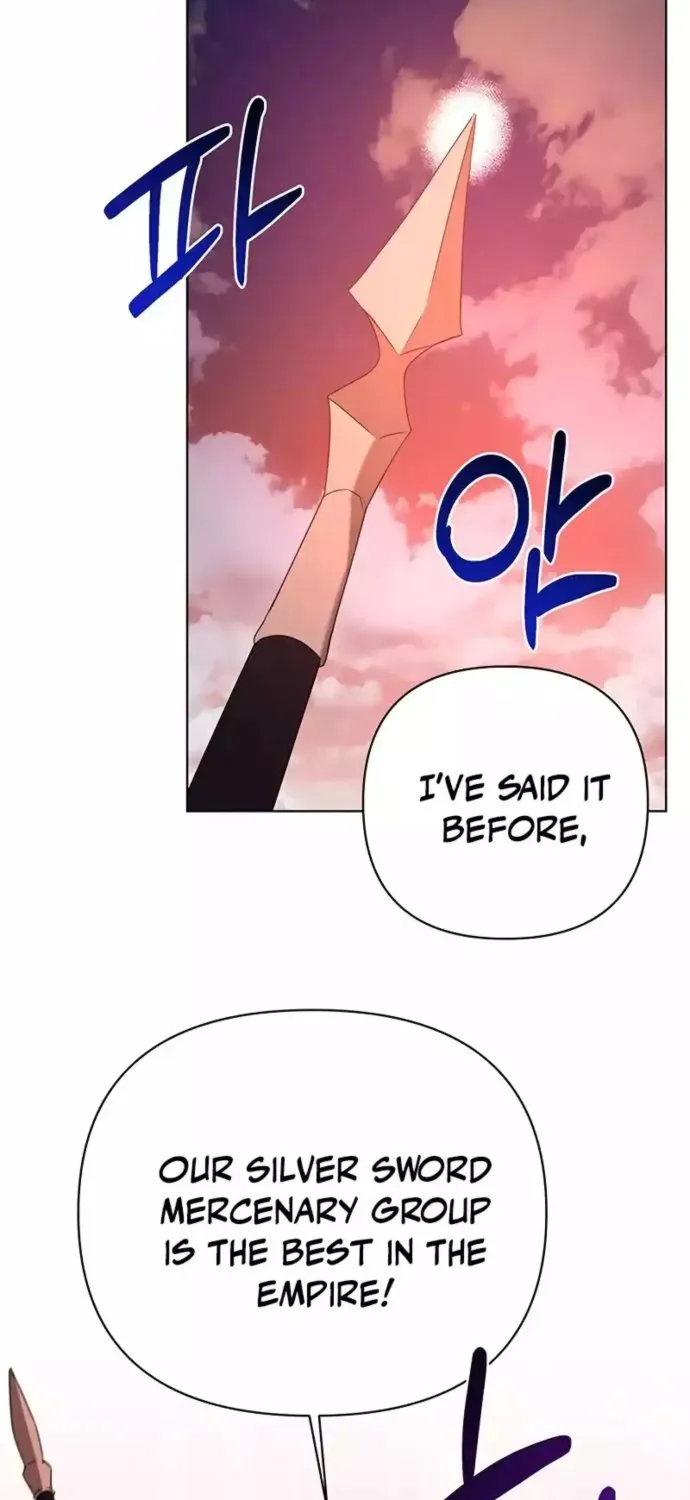 My Ruined Academy Life Chapter 29 page 118 - 