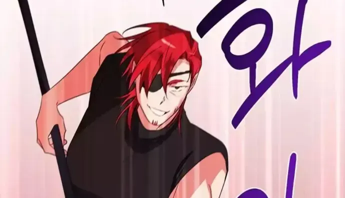 My Ruined Academy Life Chapter 29 page 119 - 