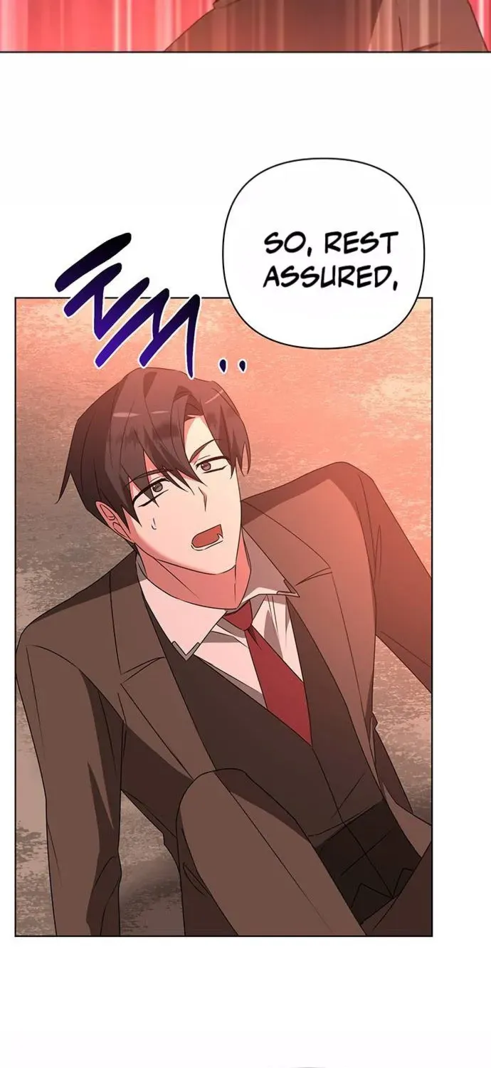 My Ruined Academy Life Chapter 29 page 122 - 