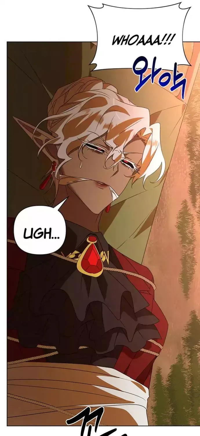 My Ruined Academy Life Chapter 29 page 126 - 