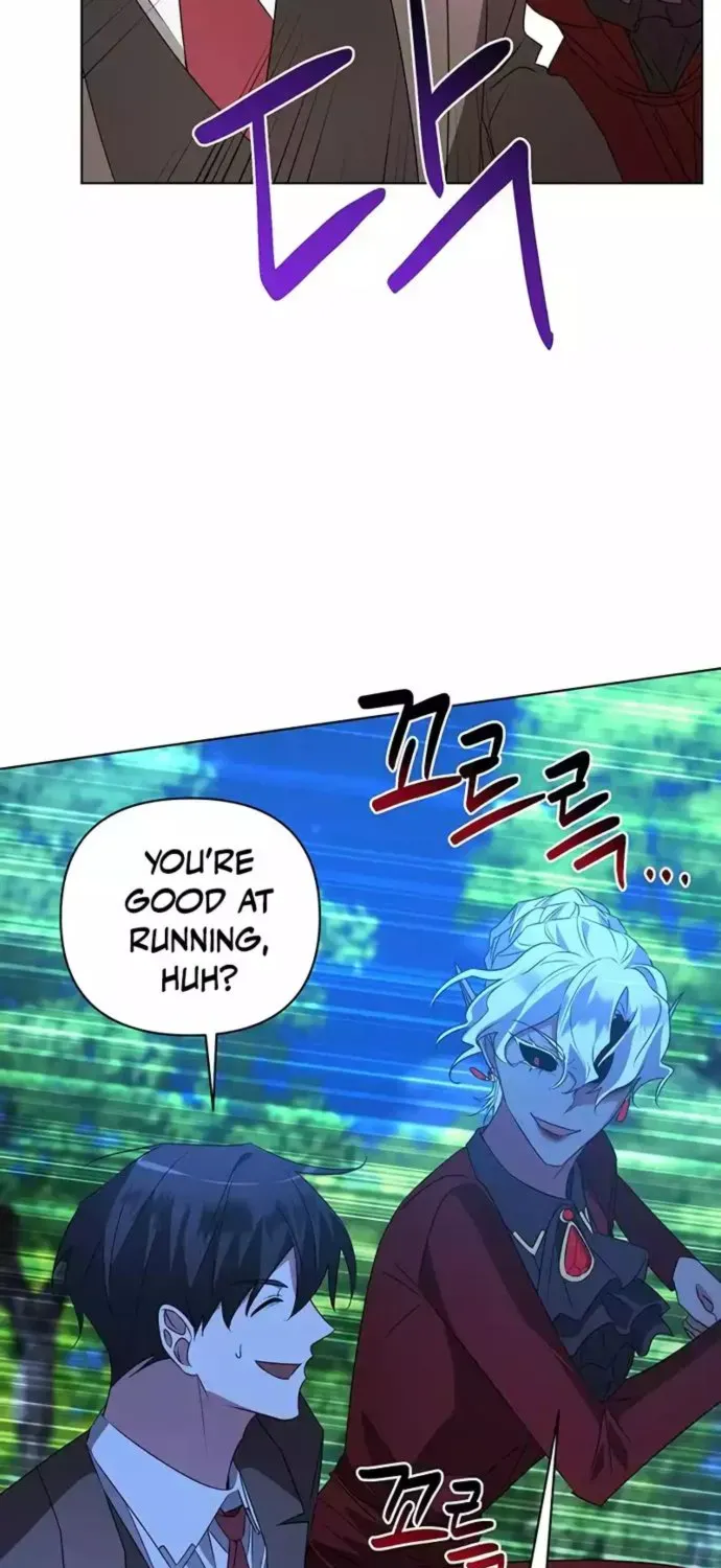 My Ruined Academy Life Chapter 29 page 26 - 