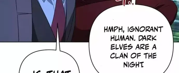 My Ruined Academy Life Chapter 29 page 27 - 