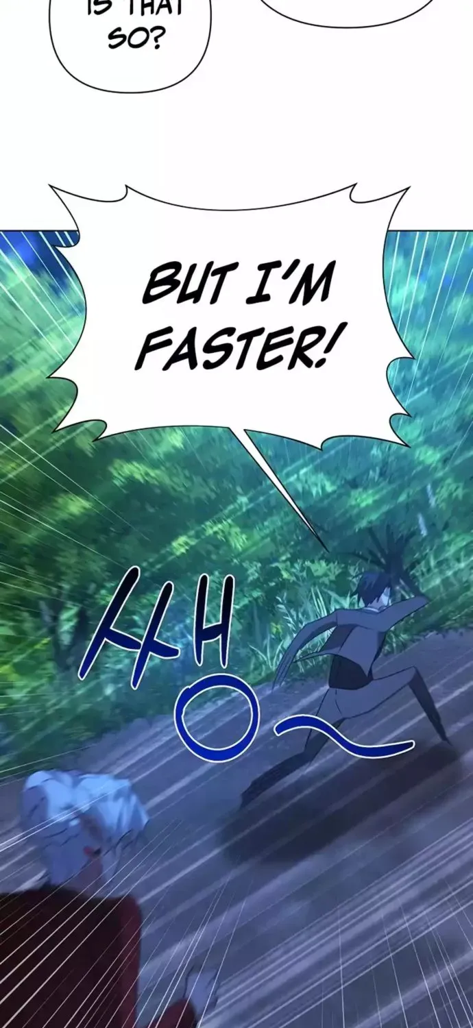 My Ruined Academy Life Chapter 29 page 28 - 