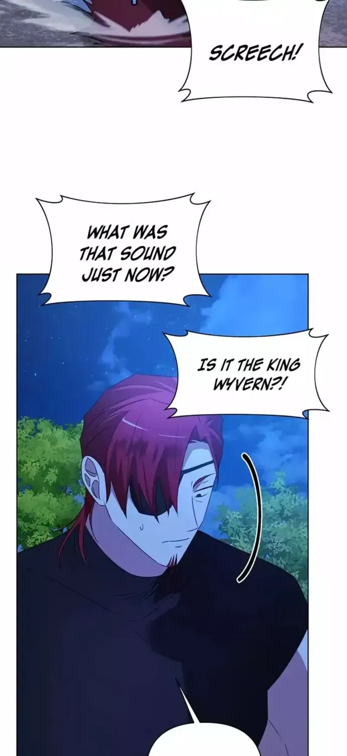 My Ruined Academy Life Chapter 29 page 38 - 