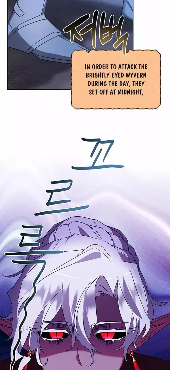 My Ruined Academy Life Chapter 29 page 6 - 