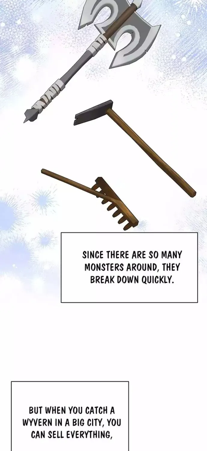 My Ruined Academy Life Chapter 29 page 52 - 