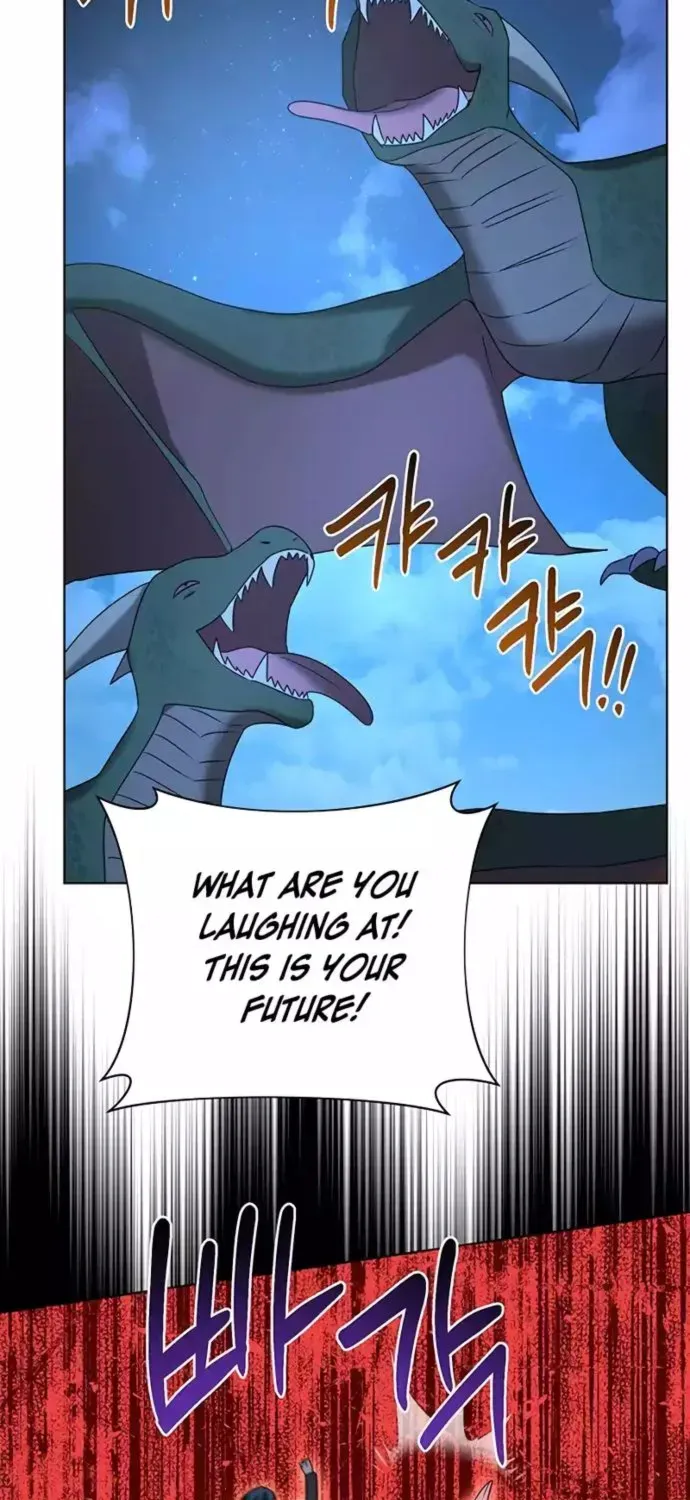 My Ruined Academy Life Chapter 29 page 64 - 