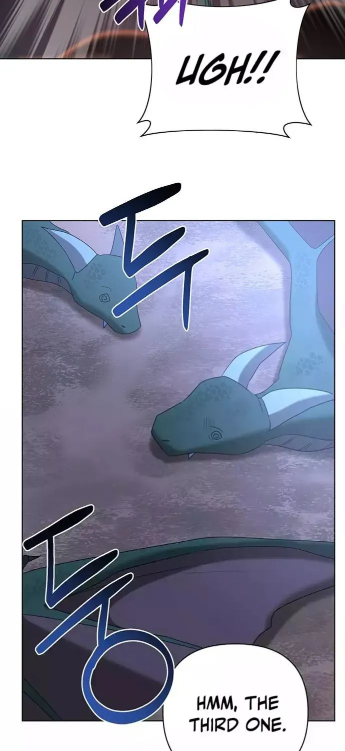 My Ruined Academy Life Chapter 29 page 68 - 