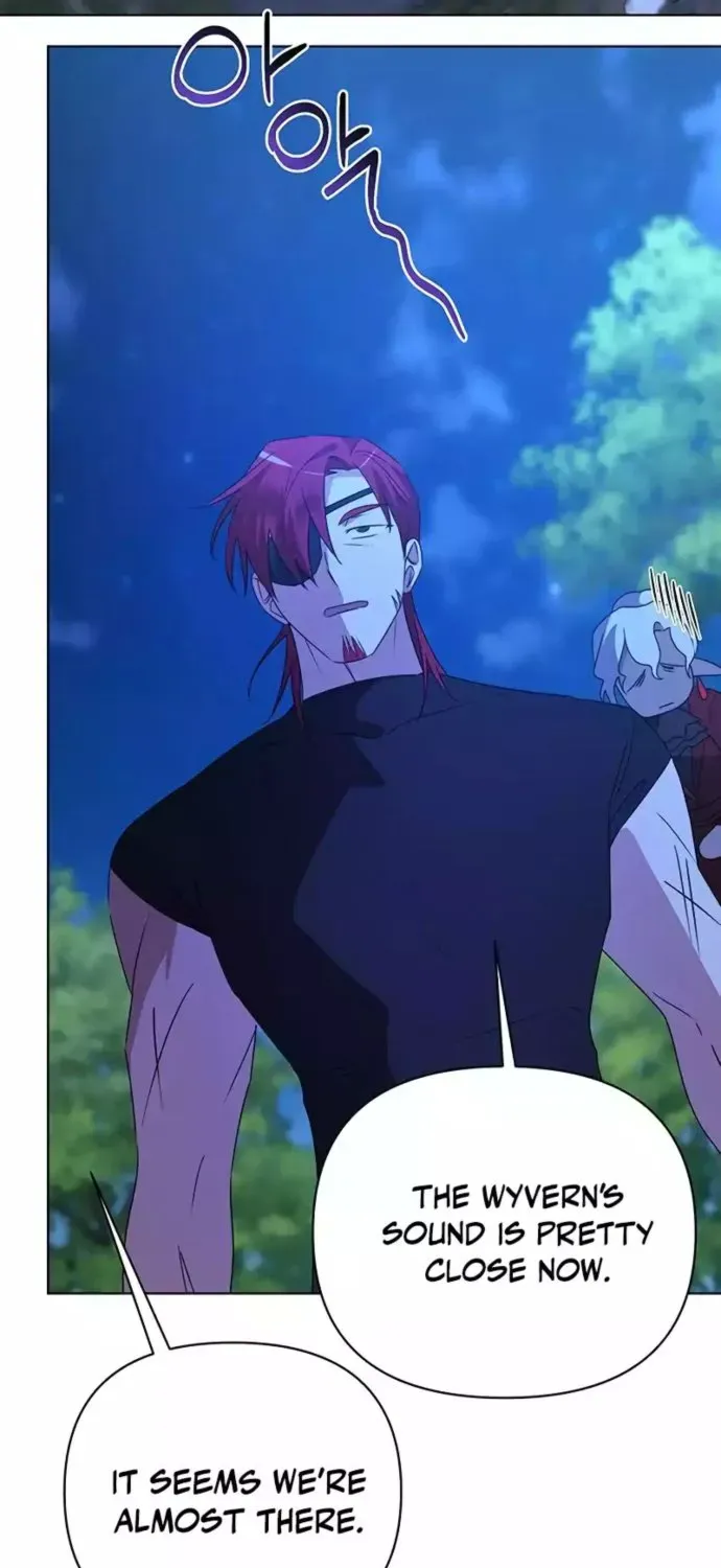 My Ruined Academy Life Chapter 29 page 82 - 