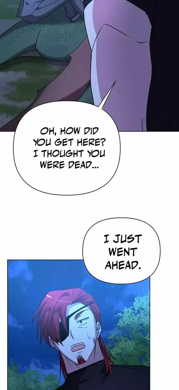 My Ruined Academy Life Chapter 29 page 96 - 