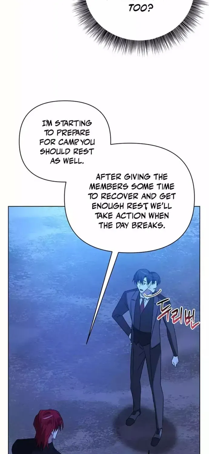 My Ruined Academy Life Chapter 29 page 100 - 