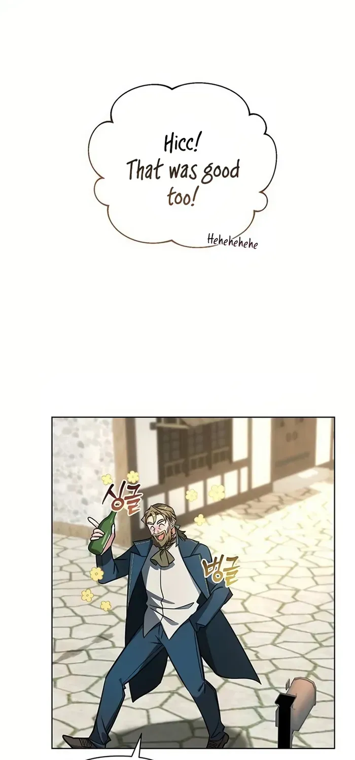 My Ruined Academy Life Chapter 3 page 2 - 