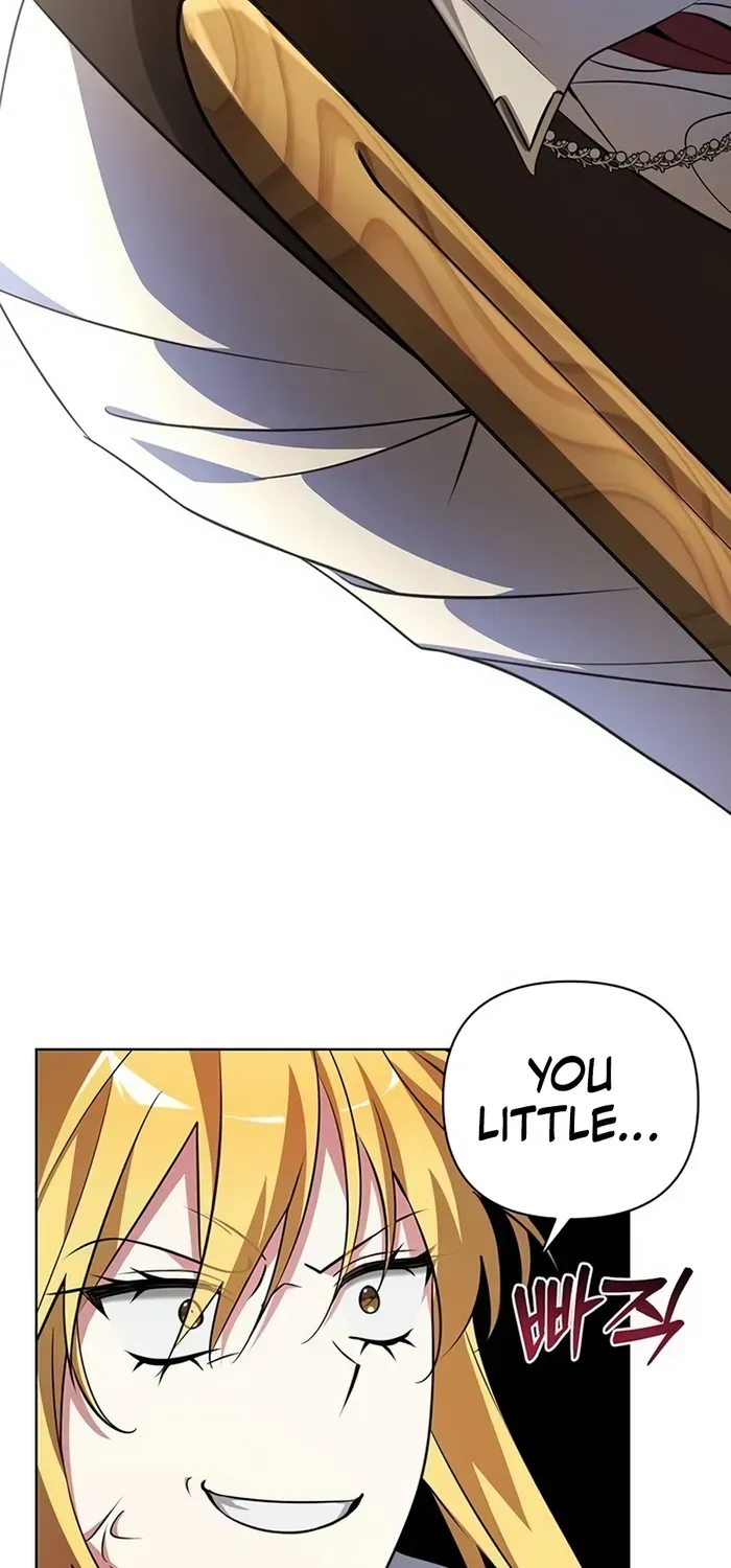 My Ruined Academy Life Chapter 3 page 102 - 