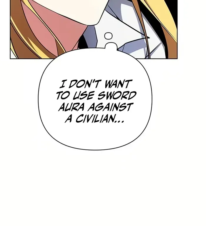 My Ruined Academy Life Chapter 3 page 103 - 