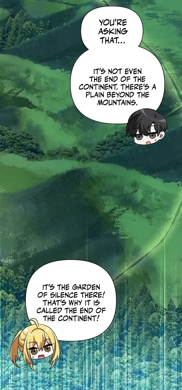 My Ruined Academy Life Chapter 3 page 109 - 