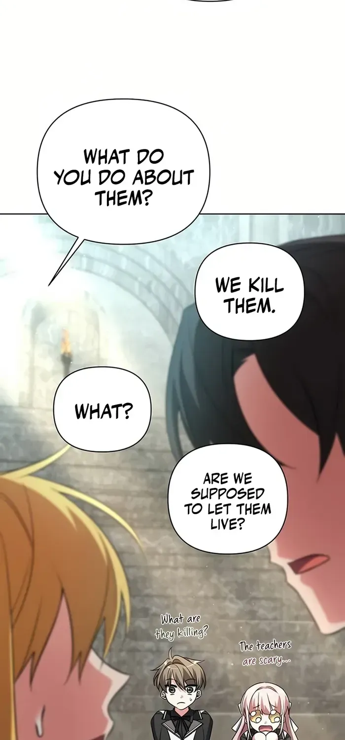 My Ruined Academy Life Chapter 3 page 113 - 