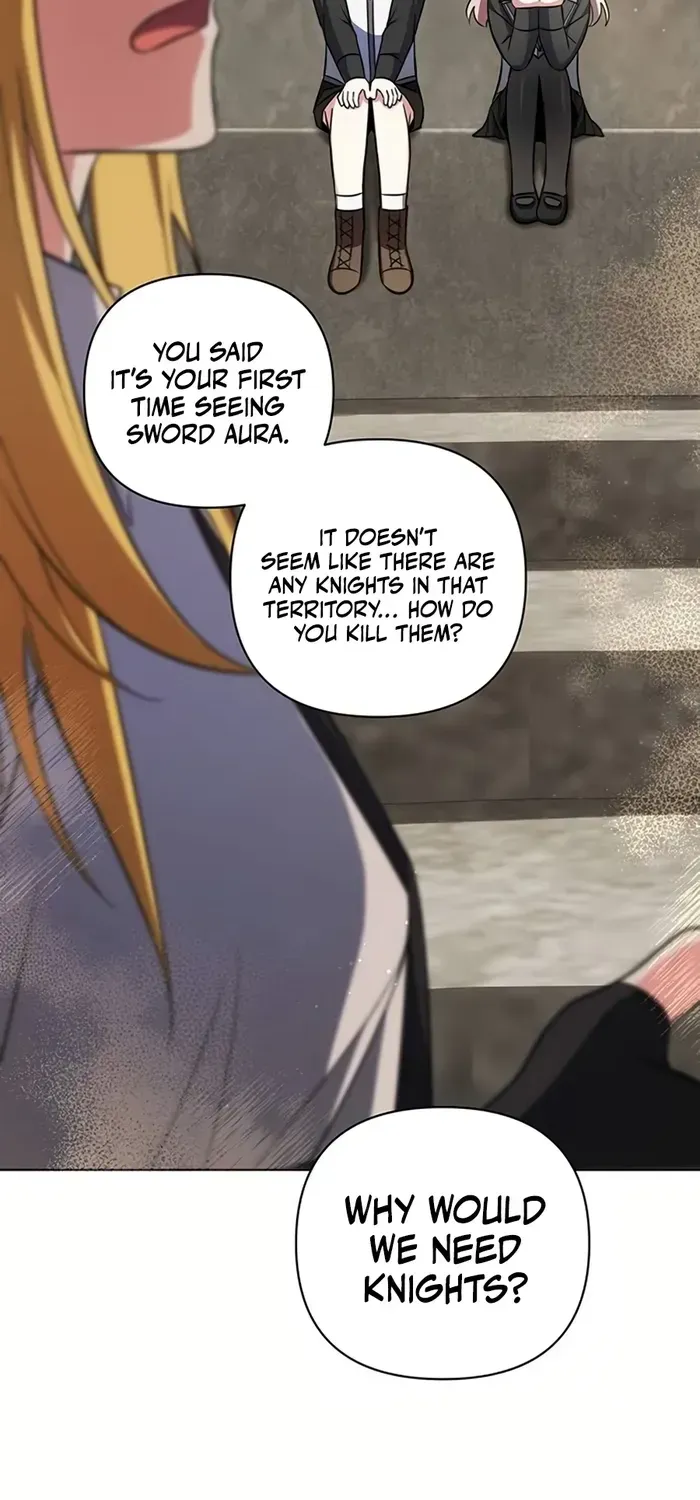 My Ruined Academy Life Chapter 3 page 114 - 
