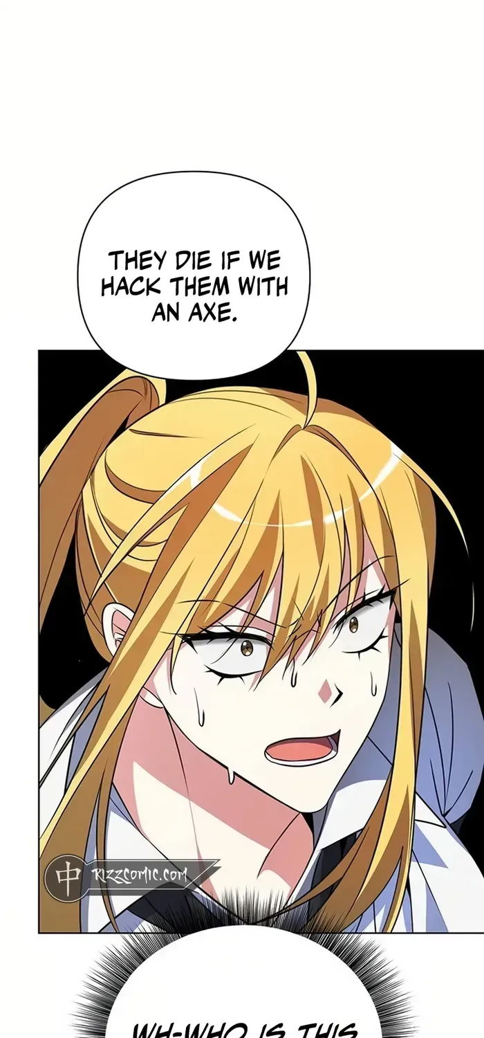 My Ruined Academy Life Chapter 3 page 115 - 