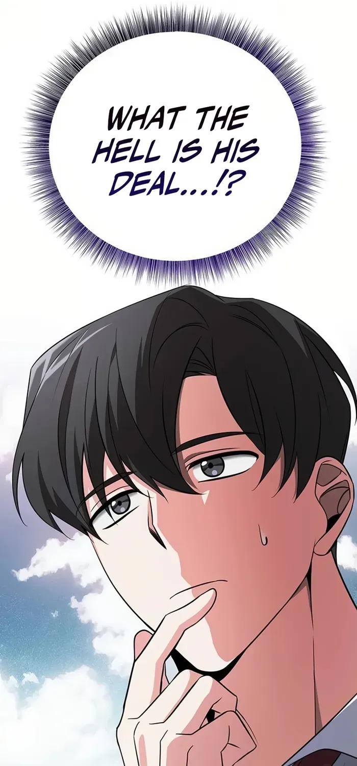 My Ruined Academy Life Chapter 3 page 117 - 