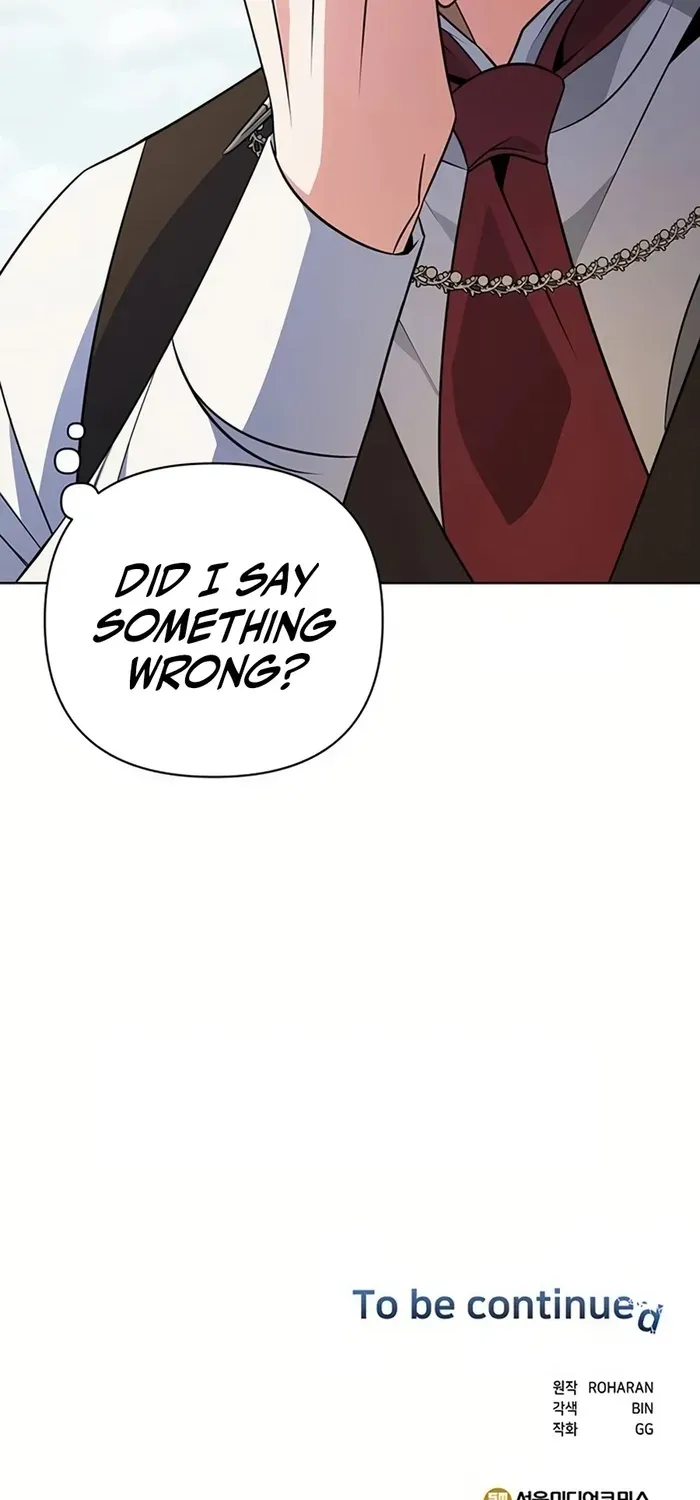 My Ruined Academy Life Chapter 3 page 118 - 