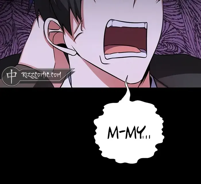 My Ruined Academy Life Chapter 3 page 19 - 