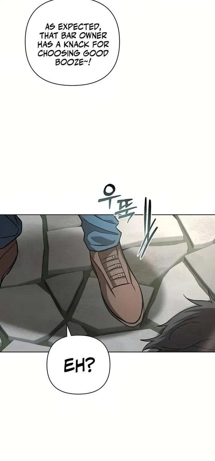 My Ruined Academy Life Chapter 3 page 3 - 
