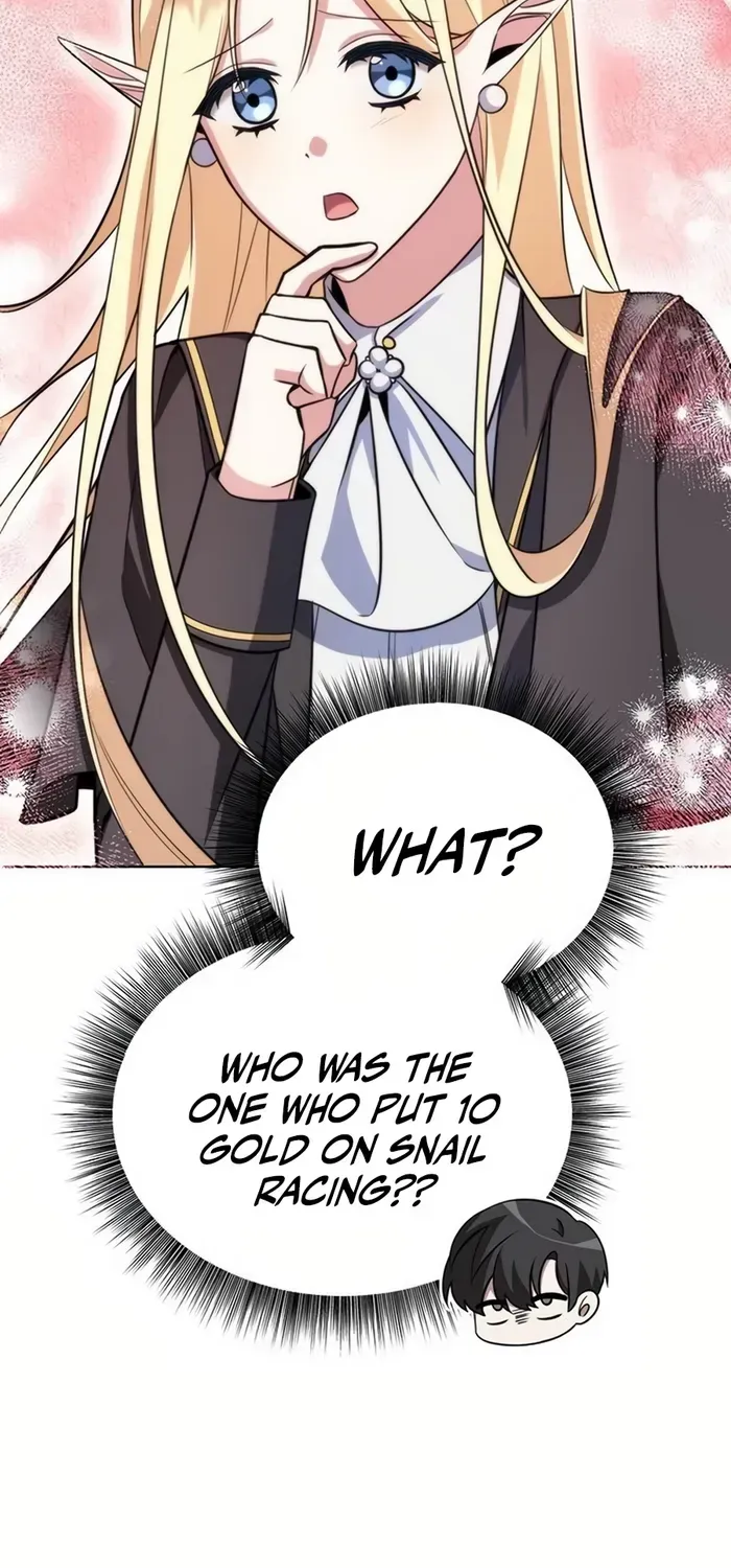 My Ruined Academy Life Chapter 3 page 30 - 