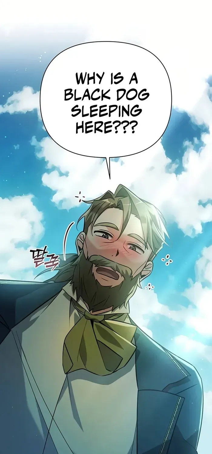 My Ruined Academy Life Chapter 3 page 4 - 