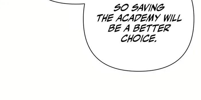 My Ruined Academy Life Chapter 3 page 32 - 