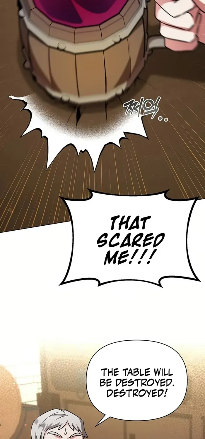 My Ruined Academy Life Chapter 3 page 36 - 